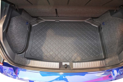 SEAT IBIZA BOOT LINER 2017 ONWARDS